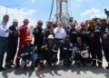 MUNICIPIO CONECTARÁ CINCO POZOS A LA RED DE AGUA PARA ABASTECER LOS HOGARES POTOSINOS