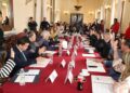 APRUEBA CABILDO PRESENTAR INICIATIVA DE PRESUPUESTO DE EGRESOS 2024 EL 22 DE DICIEMBRE