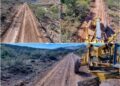 MUNICIPIO CONTINÚA LA MODERNIZACIÓN Y MEJORAS DE CAMINOS RURALES EN BOCAS