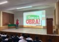 MUNCIPIO CAPACITA A JÓVENES A FAVOR DEL MEDIO AMBIENTE