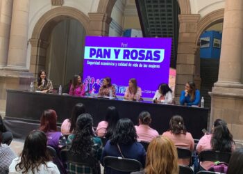 MUNICIPIO PRESENTA GUÍA CULTURAL CON PERSPECTIVA DE GÉNERO