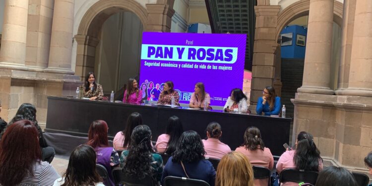 MUNICIPIO PRESENTA GUÍA CULTURAL CON PERSPECTIVA DE GÉNERO