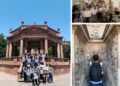TURISMO MUNICIPAL OFRECE LA ACTIVIDAD “HOY CONOCÍ MI CENTRO HISTÓRICO”