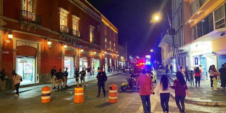 IMPLEMENTARÁ MUNICIPIO OPERATIVO VIAL POR ARRANQUE DEL FESTIVAL SAN LUIS EN PRIMAVERA