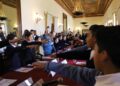 CONVOCAN A PARTICIPAR EN EL CABILDO INFANTIL 2024