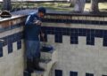 MUNICIPIO DA MANTENIMIENTO A LA FUENTE DE LA ALAMEDA