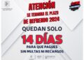 RESTAN 14 DÍAS PARA TRAMITAR REFRENDO DE LICENCIAS PARA COMERCIOS EN MUNICIPIO