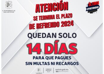 RESTAN 14 DÍAS PARA TRAMITAR REFRENDO DE LICENCIAS PARA COMERCIOS EN MUNICIPIO