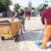 MUNICIPIO REALIZA LIMPIEZA INTEGRAL EN LA COLONIA EL SAUZALITO