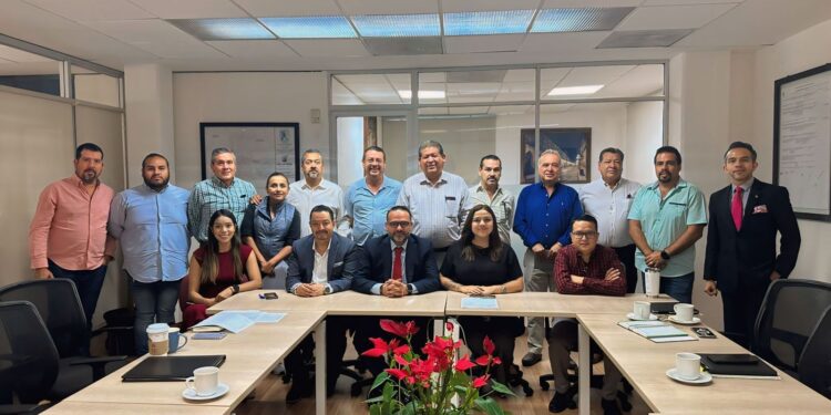 ALCALDESA INTERINA PRIORIZA LA ATENCIÓN A DEMANDAS CIUDADANAS EN MATERIA DE SERVICIOS MUNICIPALES