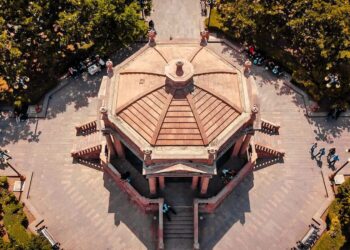 CONCIENTIZA MUNICIPIO SOBRE LA IMPORTANCIA DE PRESERVAR MONUMENTOS HISTÓRICOS DE LA CIUDAD