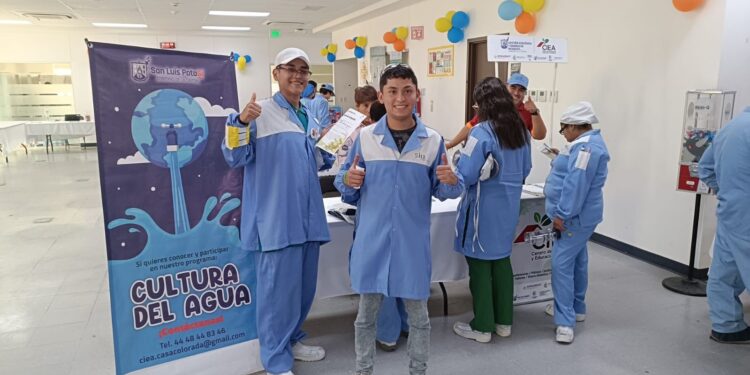 IP Y MUNICIPIO FOMENTAN SALUD LABORAL Y ACCIONES A FAVOR DEL MEDIO AMBIENTE