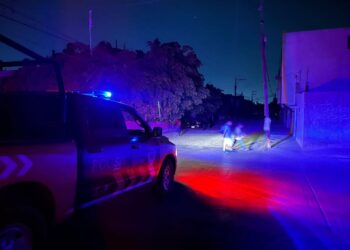 MUNCIPIO DESPLIEGA OPERATIVO DE RESPUESTA PREVENTIVA  ANTE CORTES DE ENERGÍA ELÉCTRICA