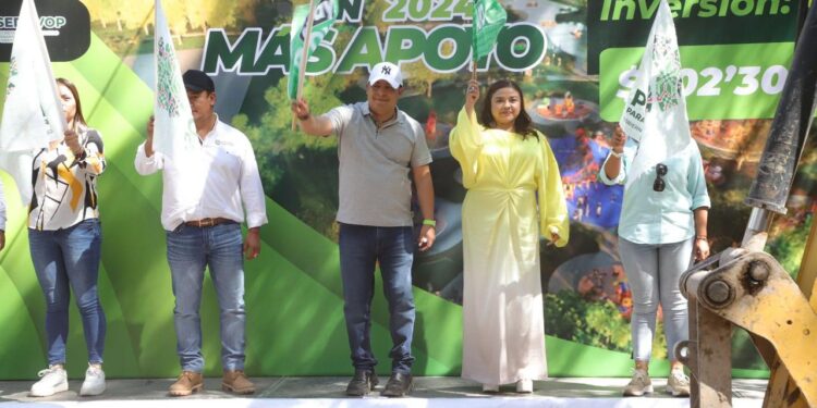 MUNICIPIO UNE ESFUERZOS CON GOBIERNO ESTATAL PARA REHABILITACION DEL PARQUE DE MORALES