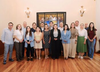 APRUEBA CABILDO AUMENTO PARA TRABAJADORES MUNICIPALES