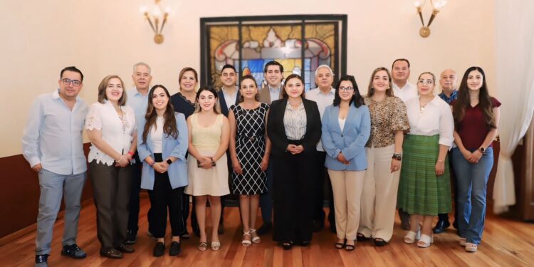 APRUEBA CABILDO AUMENTO PARA TRABAJADORES MUNICIPALES