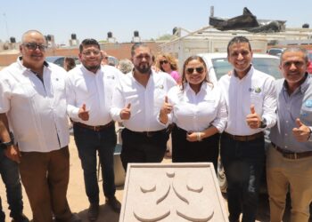 ANUNCIA MUNCIPIO NUEVAS INSTALACIONES PARA ATENDER A INFANTES EN SITUACIÓN VULNERABLE