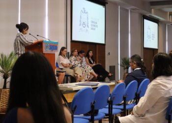 ORGANIZA MUNICIPIO EL 3er FORO ESTATAL DEL AGUA