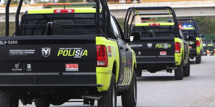 MUNICIPIO REFORZARÁ SEGURIDAD DURANTE JORNADA ELECTORAL