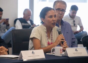 MUNICIPIO REAFIRMA ALIANZAS PARA POSICIONAR A SAN LUIS COMO DESTINO TURISTICO