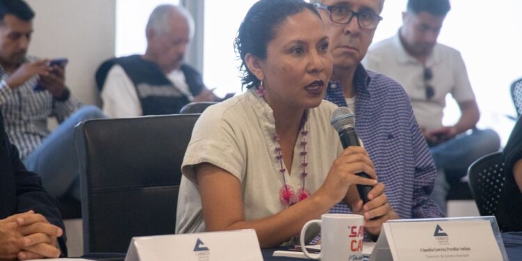 MUNICIPIO REAFIRMA ALIANZAS PARA POSICIONAR A SAN LUIS COMO DESTINO TURISTICO