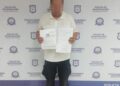 MUNICIPIO DA DE BAJA A TRABAJADOR MUNICIPAL POR SU PRESUNTA RELACION EN HECHO DELICTIVO