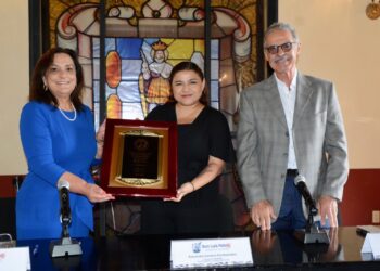 FORTALECE ALCALDÍA VÍNCULOS CON LA CIUDAD DE MISSION, TEXAS