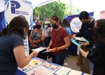MUNICIPIO ALISTA LA TERCERA FERIA UNIVERSITARIA “PREPARANDO TU FUTURO”