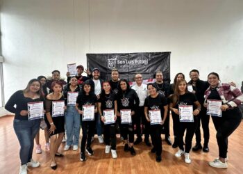 MUNICIPIO IMPULSA EL EMPRENDIMIENTO ENTRE JÓVENES