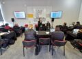 MUNICIPIO Y CANADEVI TRABAJAN EN AGILIZAR TRÁMITES DE LICENCIAS DE CONSTRUCCIÓN
