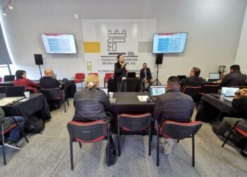 MUNICIPIO Y CANADEVI TRABAJAN EN AGILIZAR TRÁMITES DE LICENCIAS DE CONSTRUCCIÓN