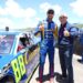 SAN LUIS SE CONVIERTE EN LA CAPITAL DE NASCAR MÉXICO