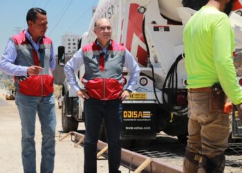 MUNICIPIO UTILIZARÁ RECURSOS DE REGULARIZACIÓN DE AUTOS EXTRANJEROS PARA ATENDER BACHES