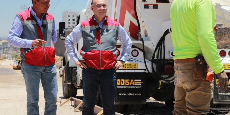 MUNICIPIO UTILIZARÁ RECURSOS DE REGULARIZACIÓN DE AUTOS EXTRANJEROS PARA ATENDER BACHES