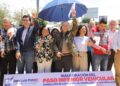 GALINDO ENTREGA A LA CIUDAD EL PASO INFERIOR ALPES-HIMALAYA