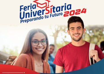 ORGANIZA MUNICIPIO FERIA UNIVERSITARIA “PREPARANDO TU FUTURO” 2024
