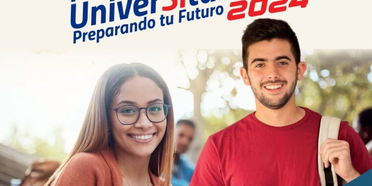 ORGANIZA MUNICIPIO FERIA UNIVERSITARIA “PREPARANDO TU FUTURO” 2024