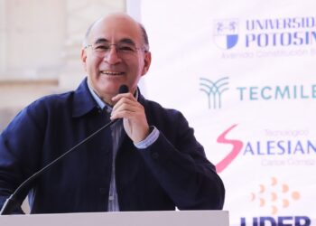 MUNICIPIO Y GOBIERNO EN LA MEJOR DISPOSICION DE TRABAJAR EN CONJUNTO: GALINDO