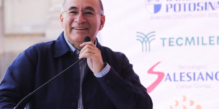 MUNICIPIO Y GOBIERNO EN LA MEJOR DISPOSICION DE TRABAJAR EN CONJUNTO: GALINDO