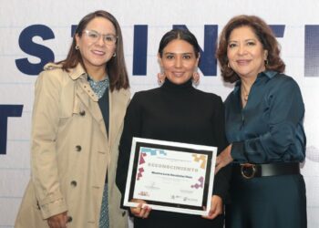 DIF MUNICIPAL CREA EL DISTINTIVO A BALANCE TRABAJO-FAMILIA