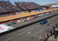 LA NASCAR Y MAS EVENTOS CULTURALES Y DEPORTIVOS EN LA INTENSA AGENDA DE LA CAPITAL
