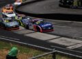 REGISTRA IMPORTANTE OCUPACIÓN HOTELERA EN LA CAPITAL POR EVENTO DE LA NASCAR