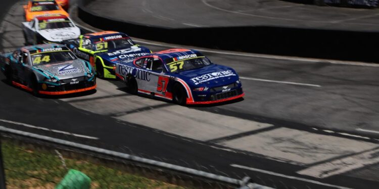 REGISTRA IMPORTANTE OCUPACIÓN HOTELERA EN LA CAPITAL POR EVENTO DE LA NASCAR