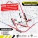 MUNICIPIO IMPLEMENTA OPERATIVO VIAL FENAPO 2024