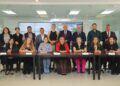 INICIAN LA ENTREGA – RECEPCIÓN PARA LA TRANSICIÓN DEL  GOBIERNO MUNICIPAL