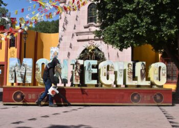 MUNICIPIO REFUERZA LA PRESERVACIÓN DE LOS BARRIOS TRADICIONALES