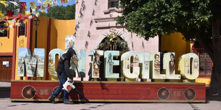 MUNICIPIO REFUERZA LA PRESERVACIÓN DE LOS BARRIOS TRADICIONALES