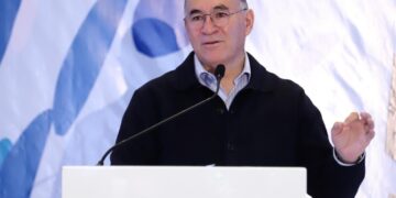 ANUNCIA ALCALDE RECURSOS EXTRAORDINARIOS PARA BACHEO