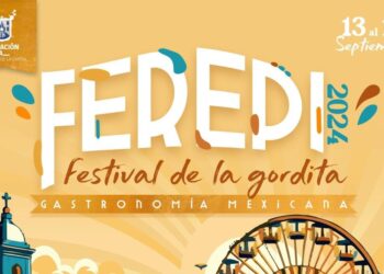 PRESENTAN LA EDICIÓN 2024 DE LA FERIA REGIONAL DE LA PILA