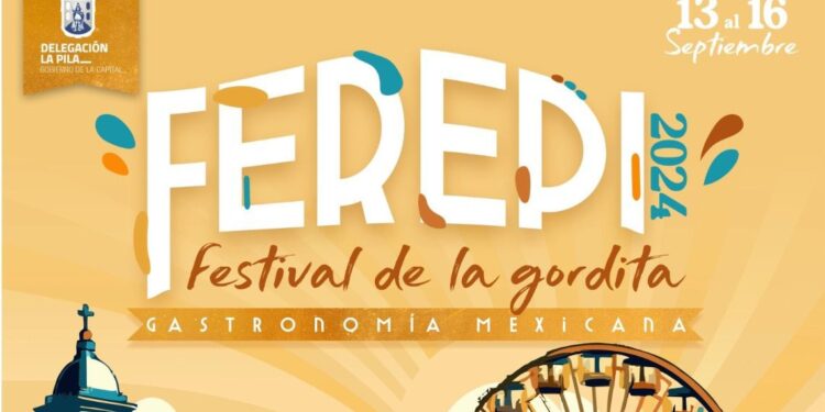 PRESENTAN LA EDICIÓN 2024 DE LA FERIA REGIONAL DE LA PILA